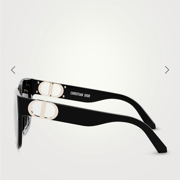 New! Authentic Dior Sunglasses - Picture 10 of 11